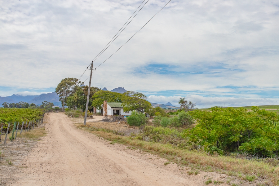 6 Bedroom Property for Sale in Lyndoch Western Cape